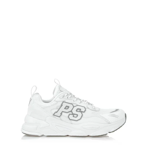Мъжки спортни обувки TIGER STORM PLEIN SPORT