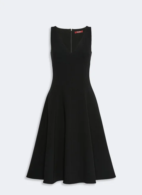 Разкроена рокля Max Mara Studio Msemedusa