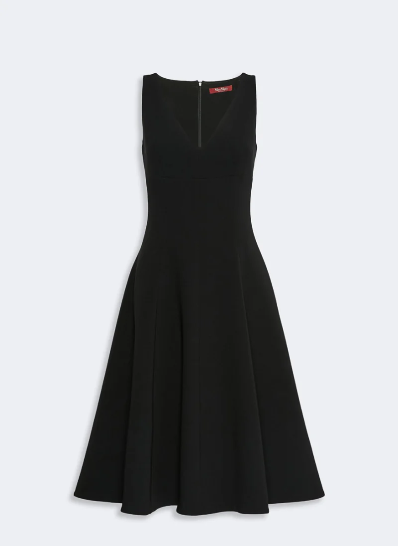 Разкроена рокля Max Mara Studio Msemedusa