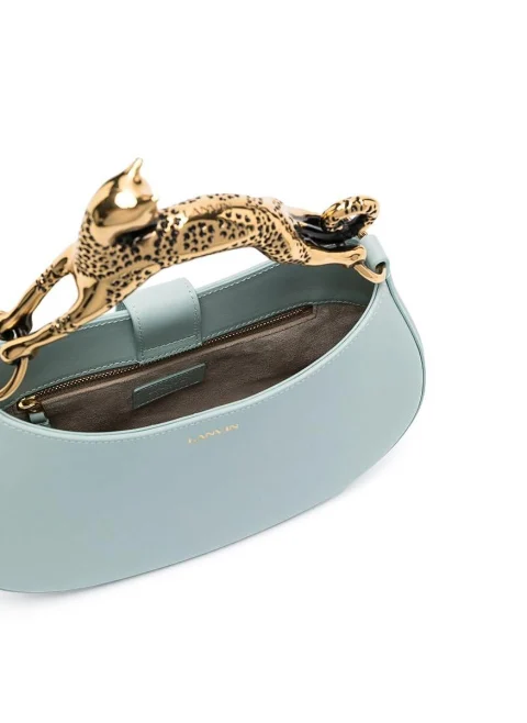 Чанта 'Cat' Lanvin — снимка 2