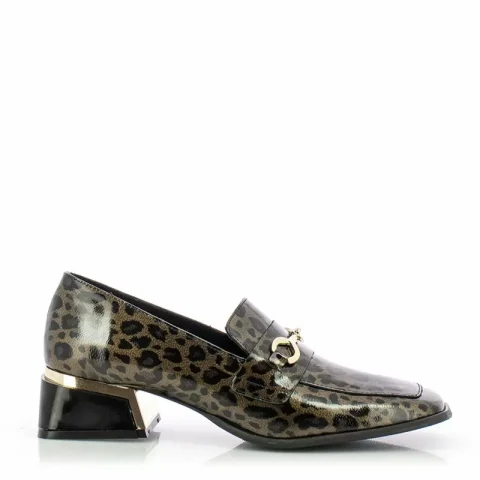Дамски Лоуфър CARLO FABIANI – 26104906 BRONZE