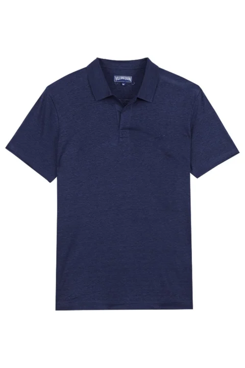 Polo Vilebrequin PYRE9O00
