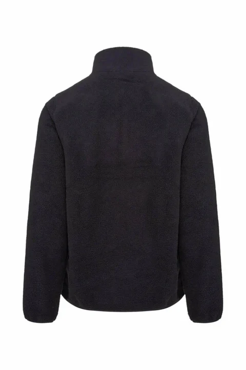 Суичър 3NCN1Q03263 011 black — снимка 2