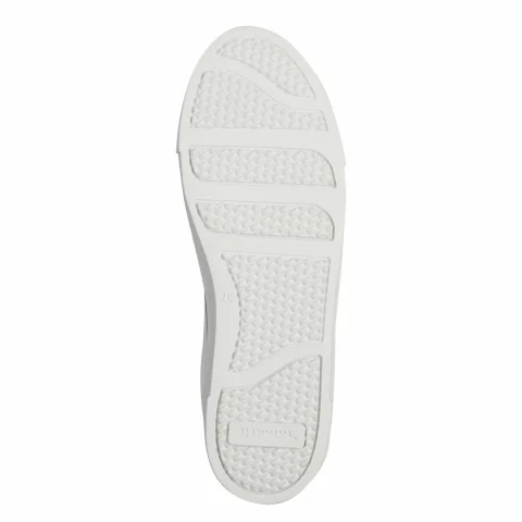 Дамски Сникърс TAMARIS – 1-23751-44-153 WHITE/PINK — снимка 6
