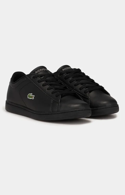 Черни спортни обувки CARNABY EVO BL 21 — снимка 2