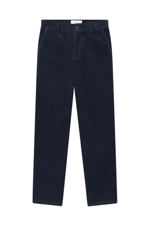 Панталон Kody Heavy Corduroy Pants LDM510095 460460-dark navy