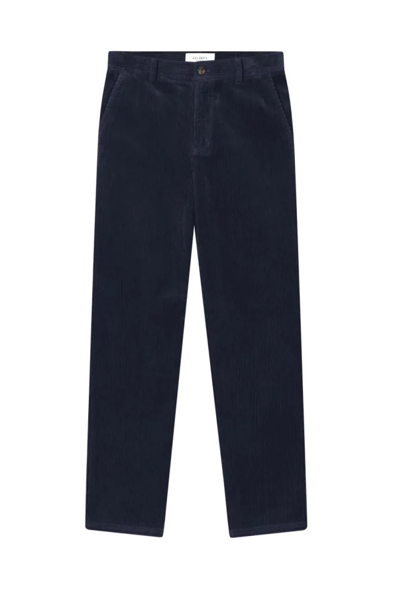 Панталон Kody Heavy Corduroy Pants LDM510095 460460-dark navy