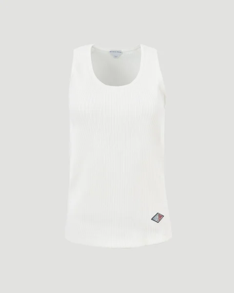 Cotton Tank Top