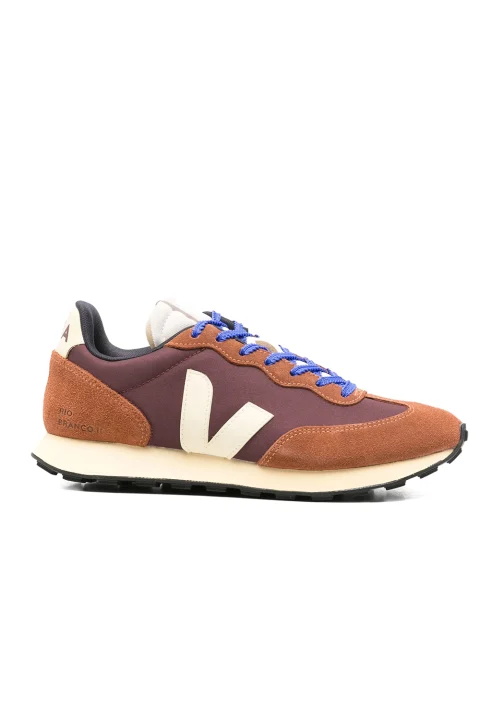 Sneakers Rio Branco II RO3420852A amarante_calcaire