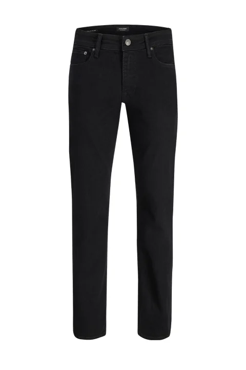 Jeans Jjiclark Jjbasic Sq 356 12282670 BS000031 black denim