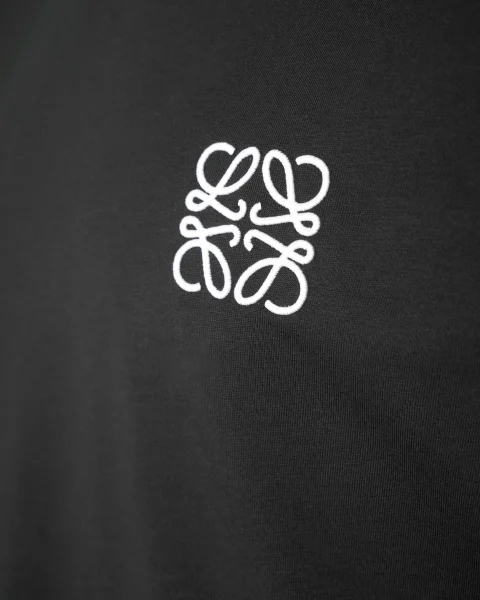 Anagram T-Shirt in Cotton — снимка 3