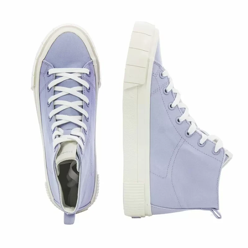 Дамски Гуменки TAMARIS – 1-1-25212-20 580 LILAC — снимка 5