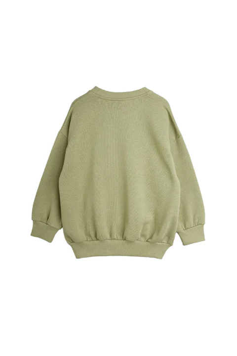 Kid Sweater Mini Rodini 5479437 — снимка 2