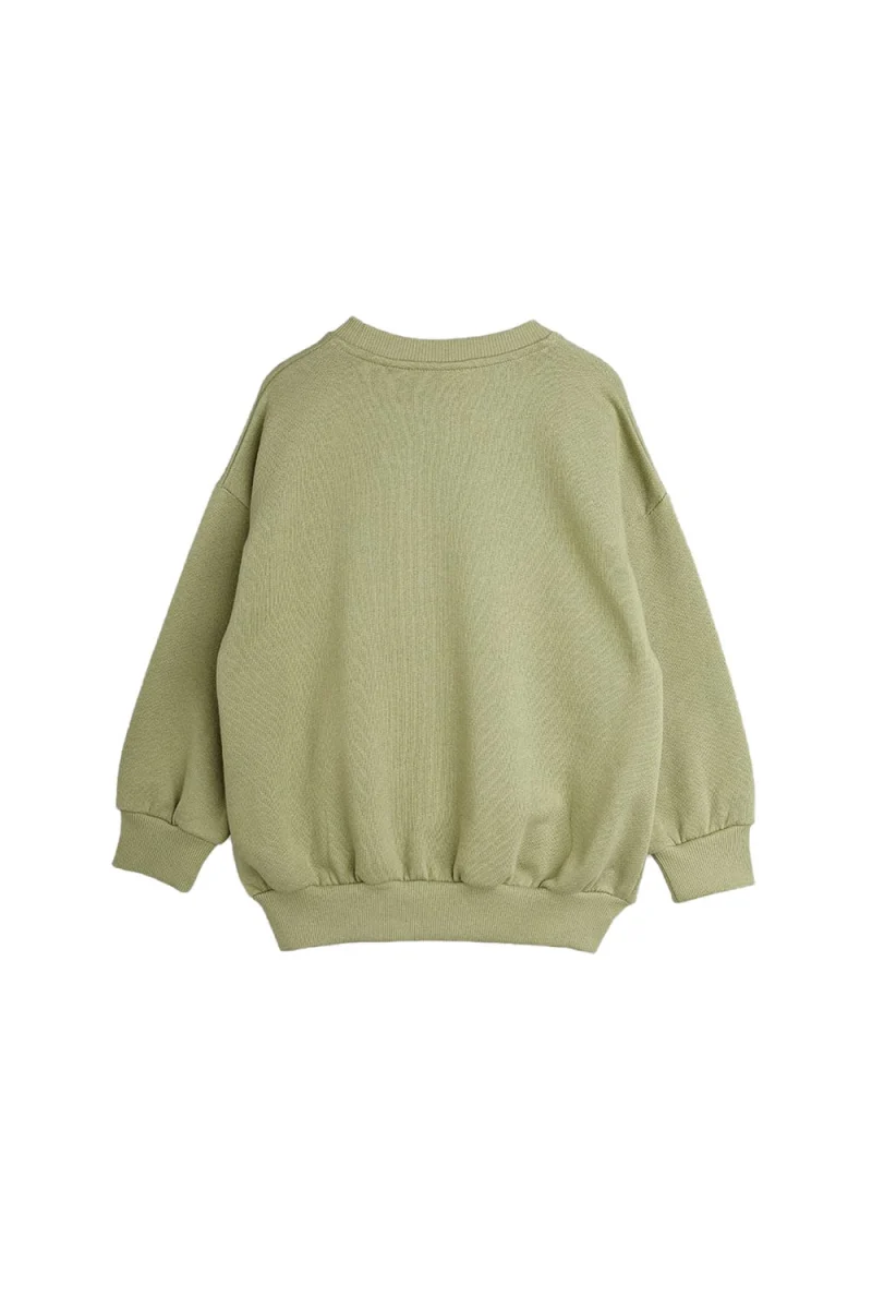 Kid Sweater Mini Rodini 5479437 — снимка 2