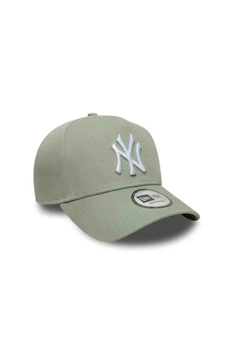 Шапка League Ess Eframe Neyyan 60856249 330 green pstl — снимка 2