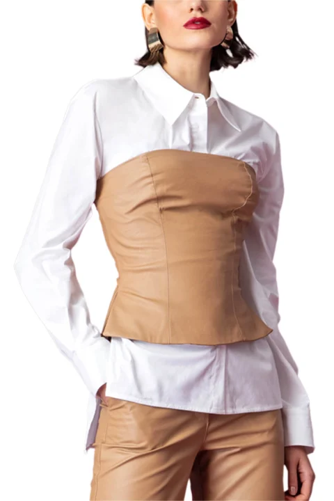 Top 24.01.150 beige