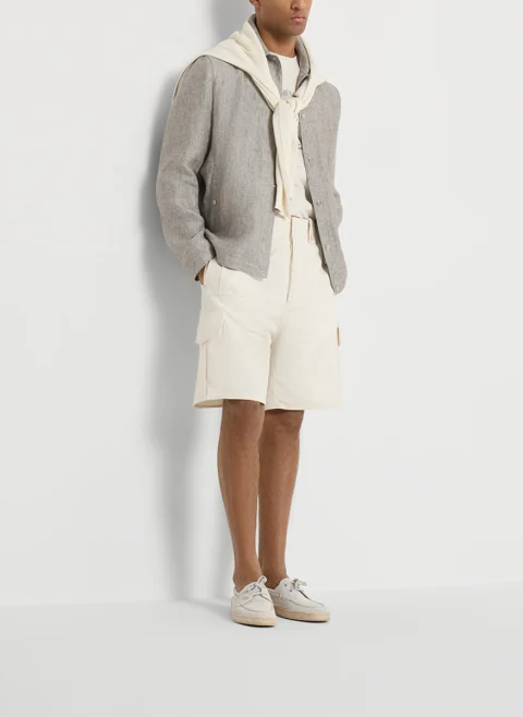 Велурени еспадрили Brunello Cucinelli — снимка 6
