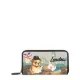 Дамски портфейл Cartoline London Braccialini — снимка 2