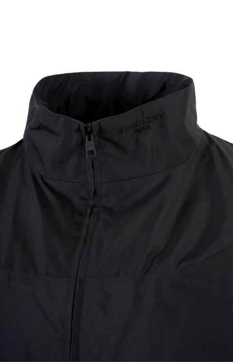 Givenchy Zip-Up Jacket — снимка 2