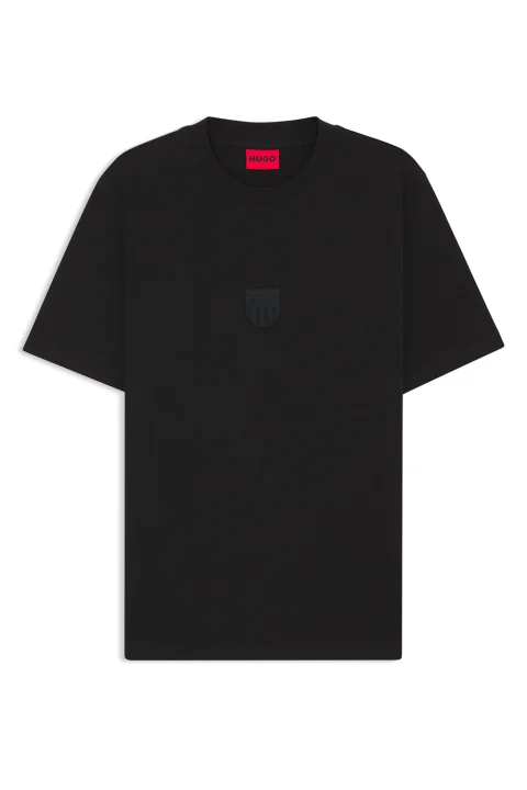 T-Shirt Darvish 10272987 01 50553437 001