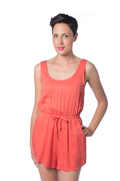 PLAYSUIT MINKPINK 002410