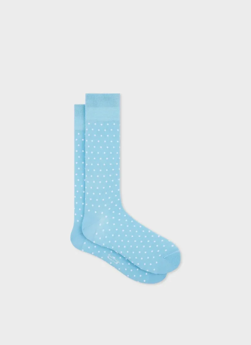Чорапи 'Polka Dot' Paul Smith