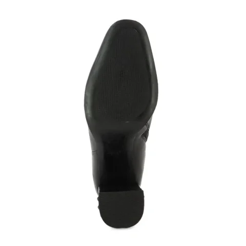Дамски Боти На Ток BRUNO PREMI – 722903 – black — снимка 4
