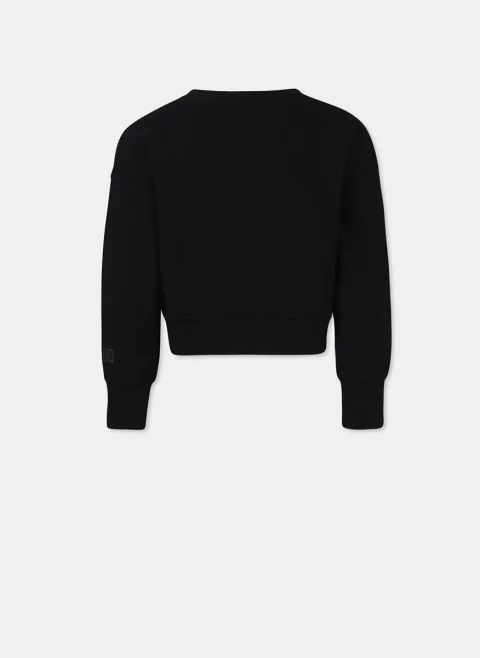 Блуза с тематичен дизайн Moschino Kids — снимка 2