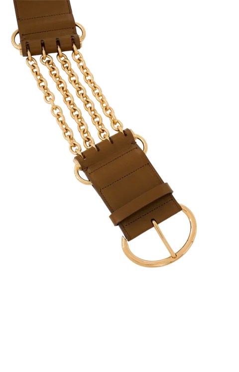 Camera Chain Belt — снимка 2