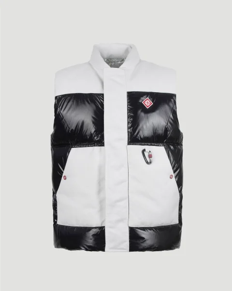 Ripstop Down Ski Vest