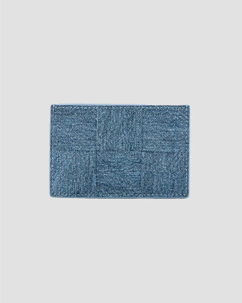 Cassette Credit Card Case