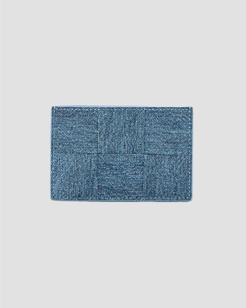Cassette Credit Card Case