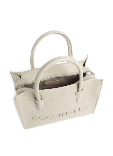 Чанта Coccinelle Myrtha26 Small — снимка 3