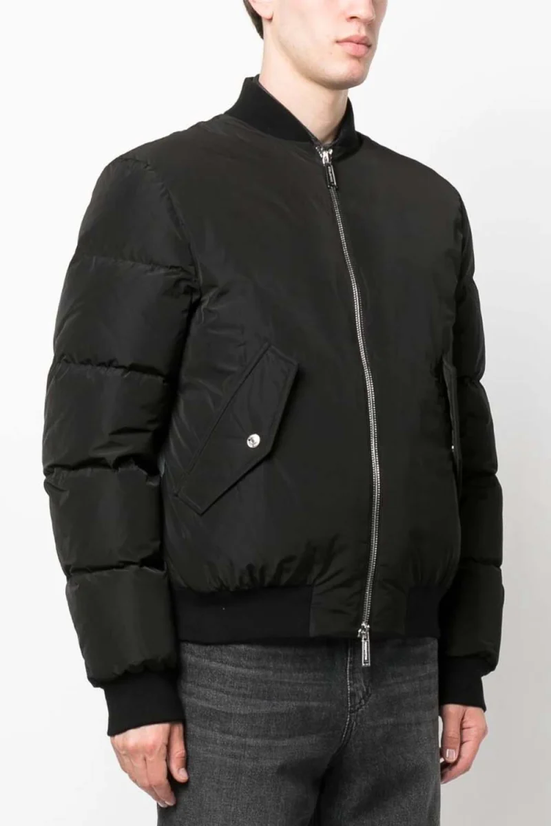Яке S79AM0053S53353 900 black — снимка 2