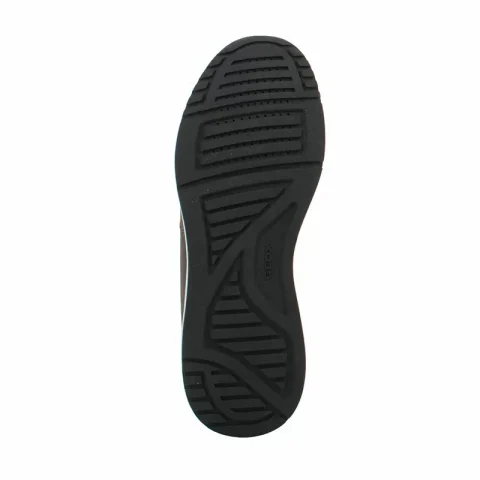 Мъжки Сникърс GEOX – U55LCA U BRANTHON DOVE GREY — снимка 4