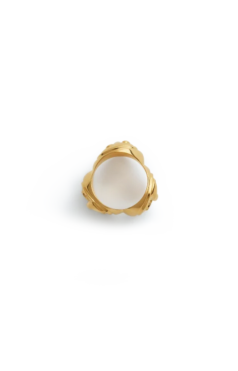 Face Ring — снимка 2