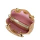 Дамска бежова чанта Beth Jewels Braccialini — снимка 5