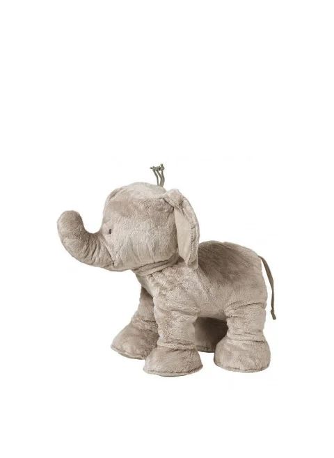 Плюшена играчка 'Ferdinand the elephant' 60см Tartine et Chocolat — снимка 4
