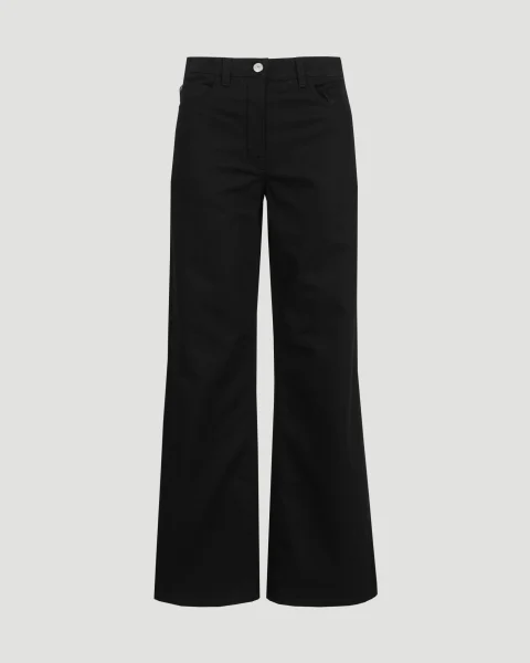 Hammer Denim Baggy Pants