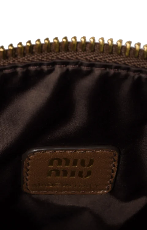 Gabardine Pouch — снимка 4