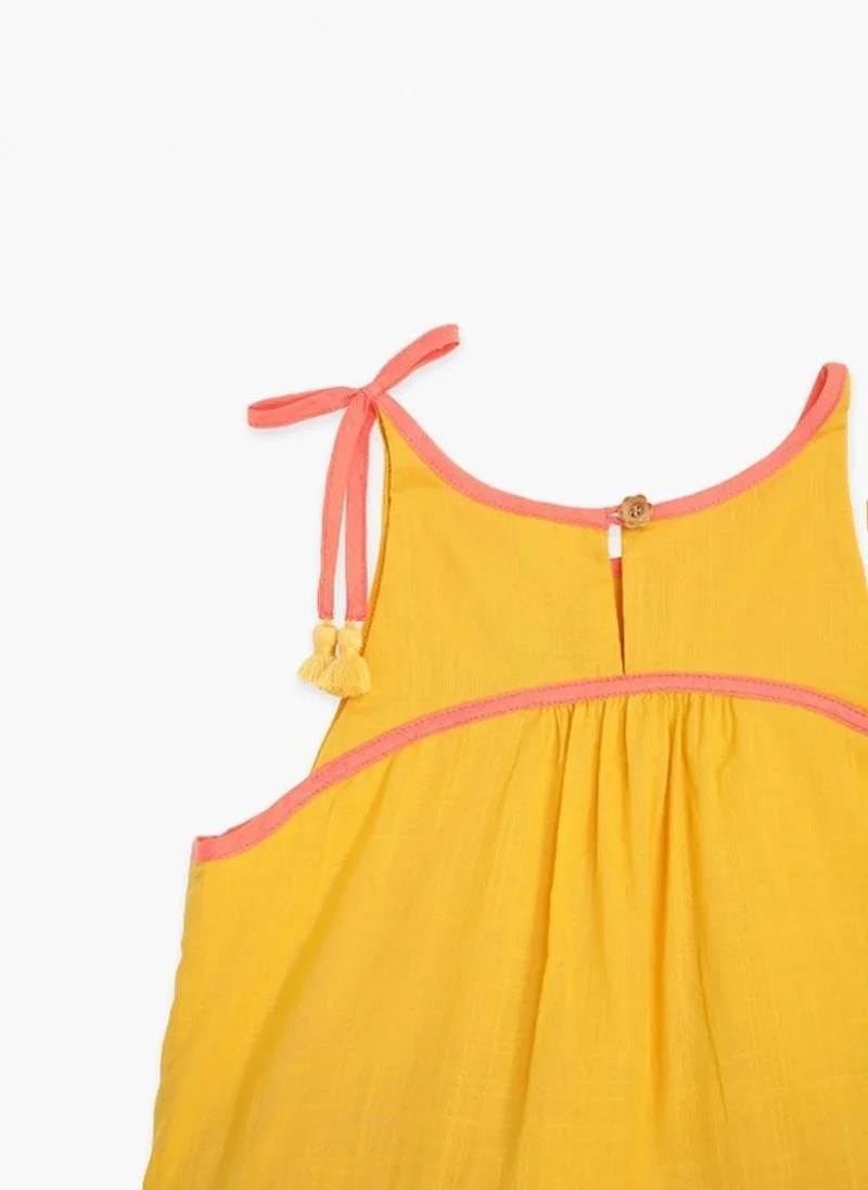 Топ 'Tiggy Swing' Zimmermann Kids — снимка 2