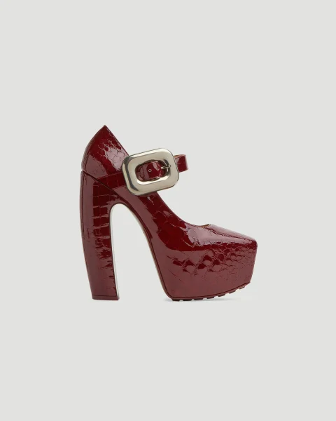 Mostra Mary-Jane Pump
