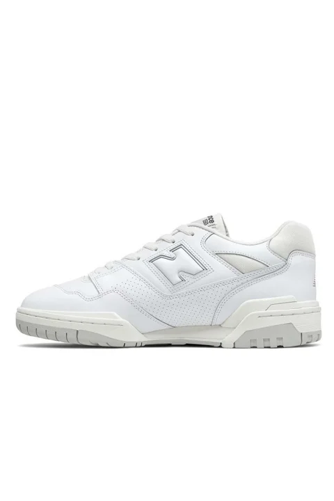 Sneakers Court BB550PB1 white — снимка 2
