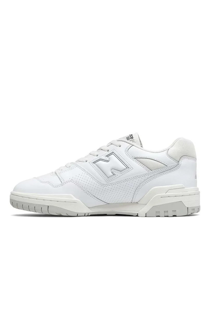 Sneakers Court BB550PB1 white — снимка 2