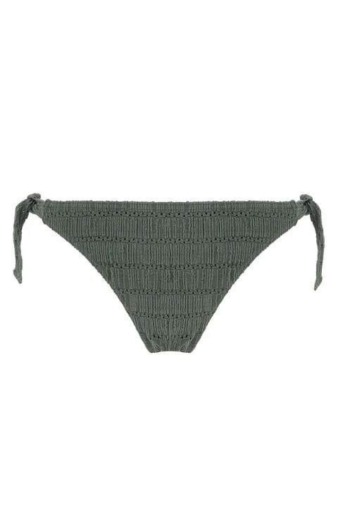 Бански Culotte Bain Dasia Habana 00X2 kaki