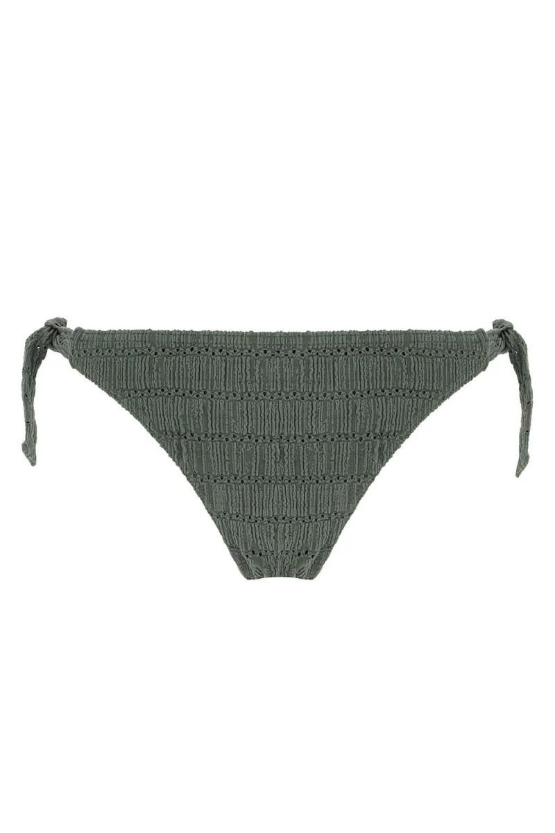 Бански Culotte Bain Dasia Habana 00X2 kaki