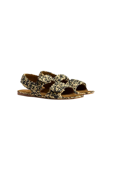 Boden Sandal — снимка 2