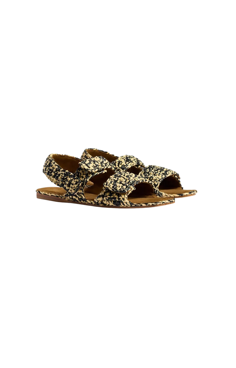 Boden Sandal — снимка 2