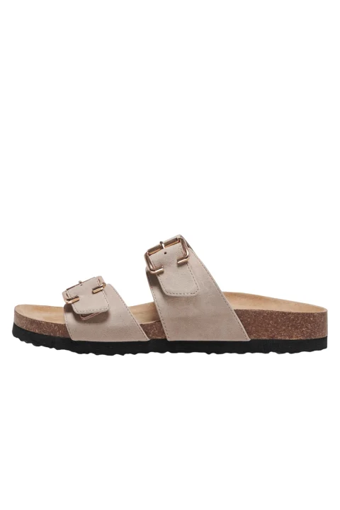 Сандали Onlmaxi-13 Pu Strap Buckle 15331392 14-0002 TCX pumice stone