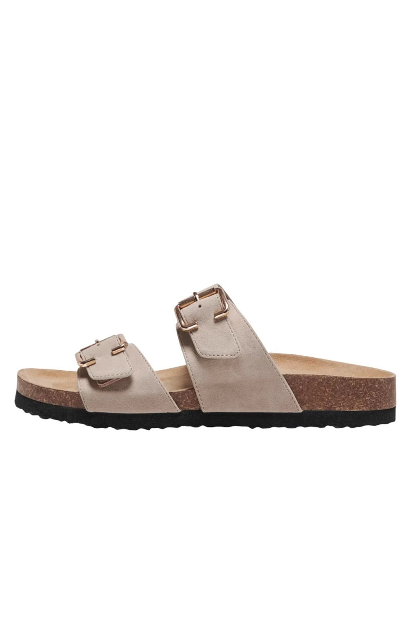 Сандали Onlmaxi-13 Pu Strap Buckle 15331392 14-0002 TCX pumice stone
